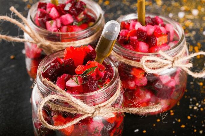 ovocné smoothie pro hubnutí